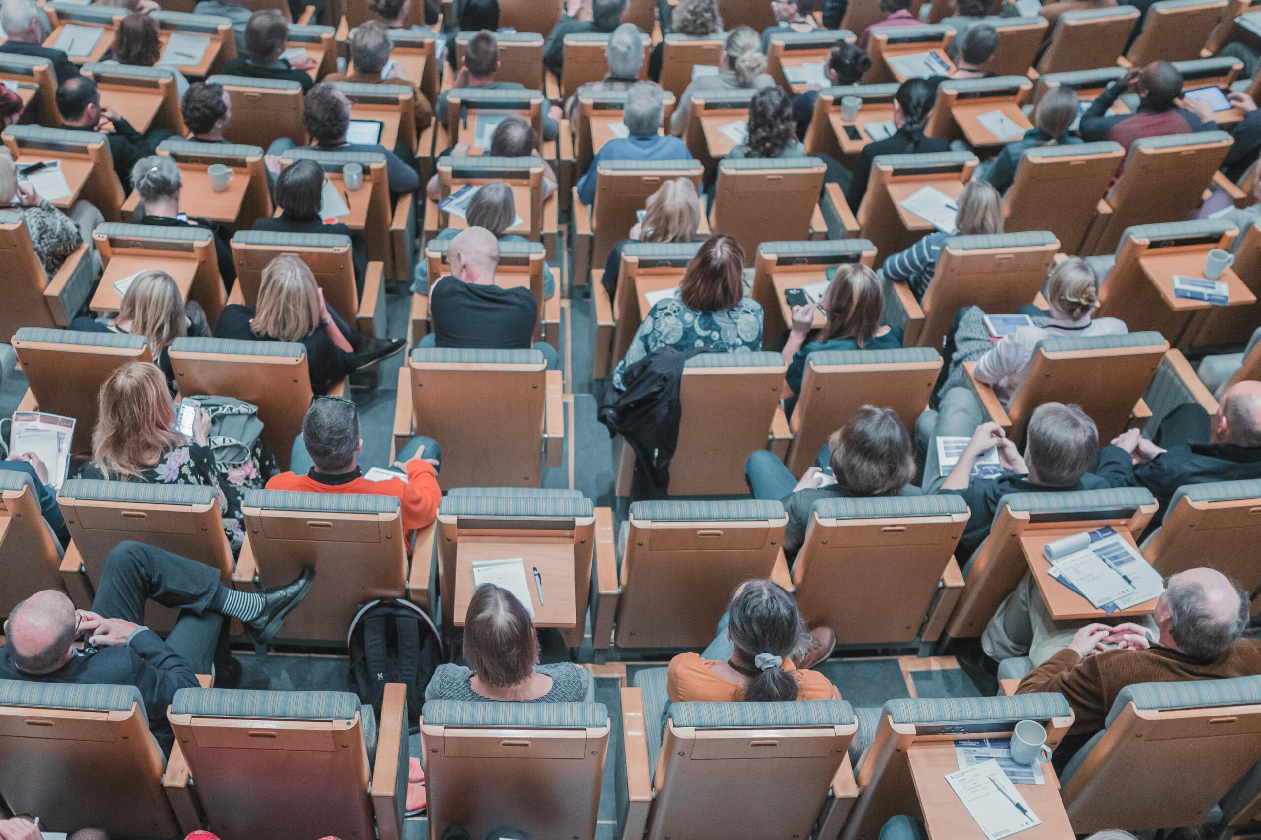 Private sector event guide for the 2024 Humanitarian Networking and Partnerships Weeks