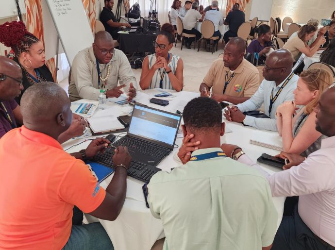 UN, Business and government leaders come together to prepare for the worst forecasted hurricane season on record