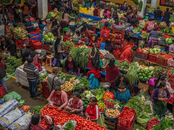 Centro para la Acción de la Responsabilidad Social Empresarial en Guatemala (CentraRSE)