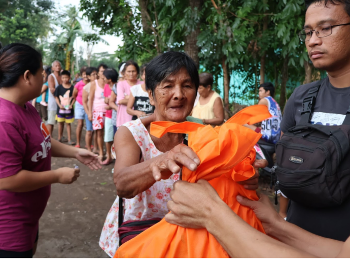Learning from the Philippines: The Power of Business Networks in Transforming Disaster Management