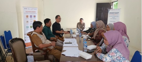Enabling resilient MSMEs for a resilient nation: Initiatives from Indonesia and Mexico