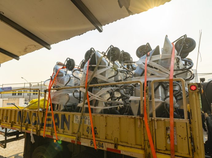 The importance of every sector in disaster management