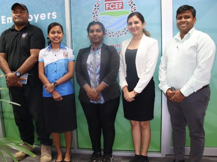 A Milestone for Private Sector Engagement in Disaster Risk Management in Fiji: Inclusion in the National Disaster Risk Management Act