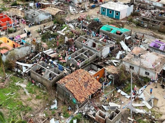 Hurricane Season Reflections: How business engagement is shaping a safer future for Mexico’s Pacific coast