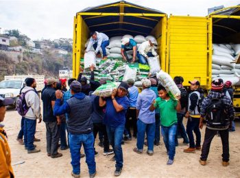 Strengthening Business Engagement in Humanitarian Action Through Sphere 