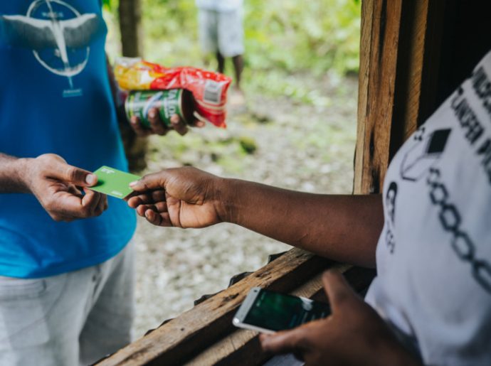 From Vaults to Villages: How Banks Build Financial Resilience in Crisis Response