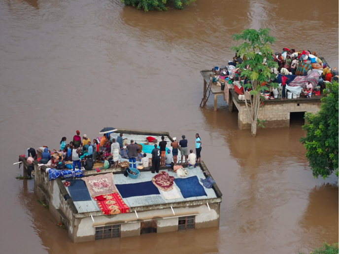 Business Briefing: Mozambique Flood Humanitarian Response Overview