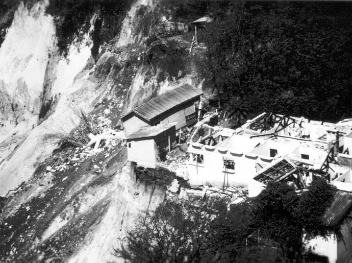 Fifty Years After the 1976 Earthquake: Honoring Guatemala’s Strength, Diversity, and the Future We Choose Together