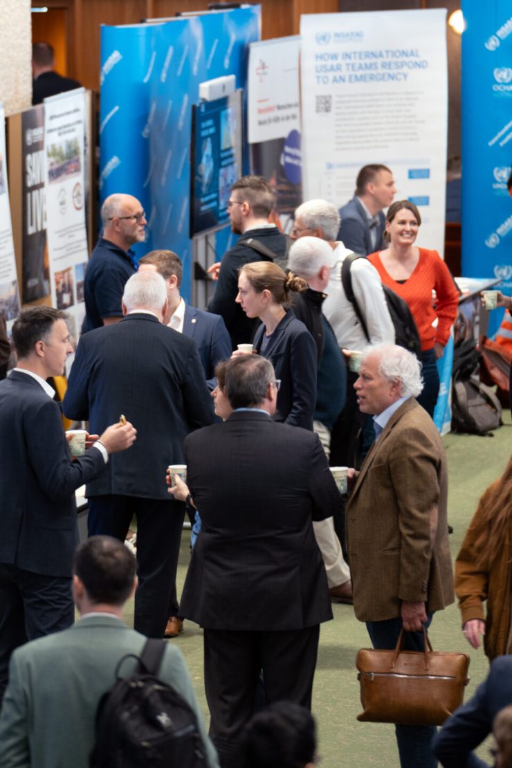 CBI at HNPW 2026