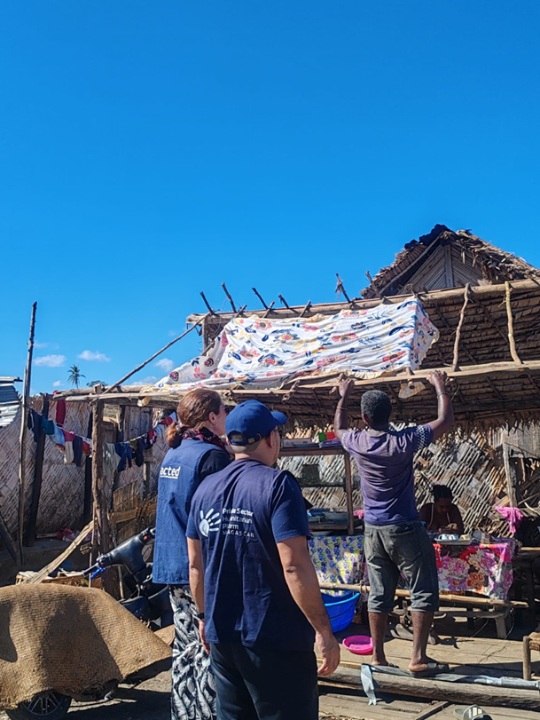 Photo: PSHP Madagascar