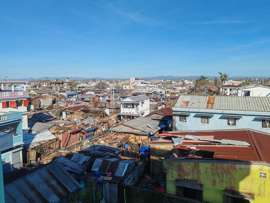 Photo: PSHP Madagascar