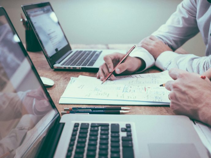 A Decade of Proof: Reflecting on the Connecting Business Initiative’s Impact and What Comes Next