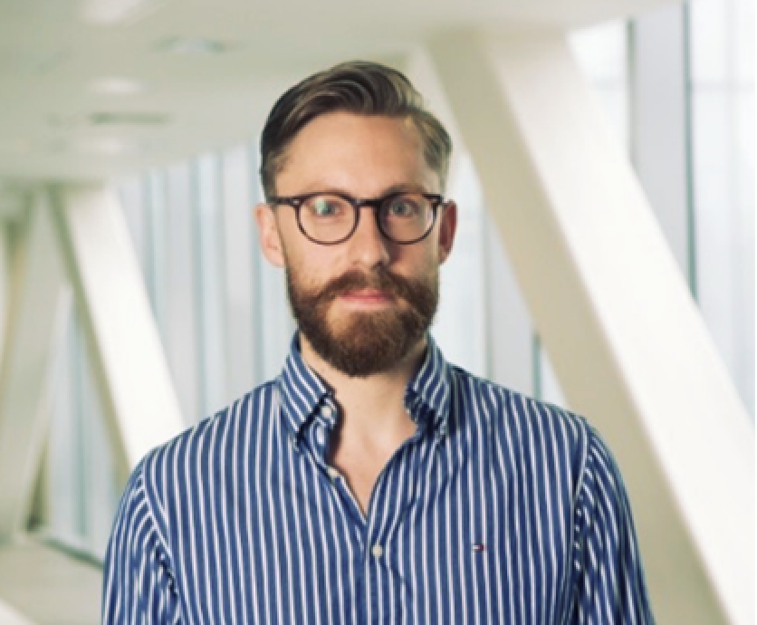 Anders Rekkali Iskov Jensen