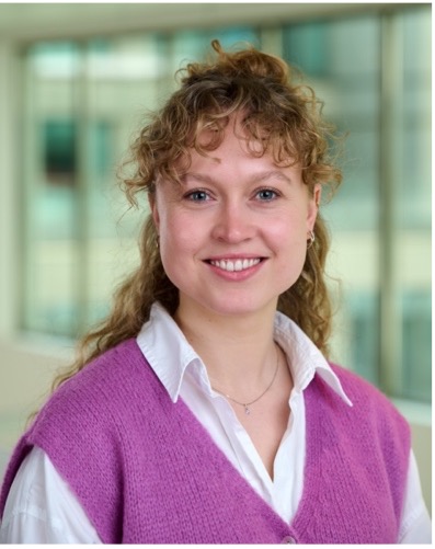 Annik-Marianne Tiedt