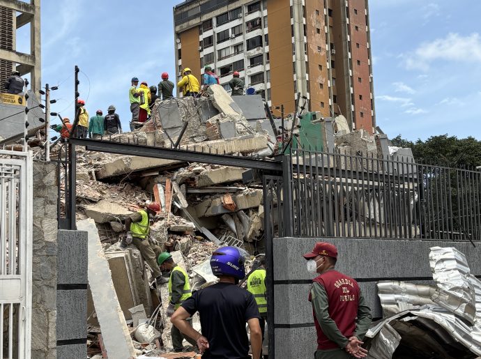 From Recovery to Resilience: Building the participation of private sector in Venezuela