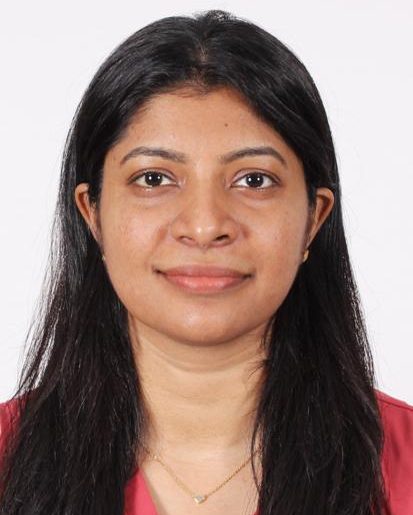 Sadhana Mohan