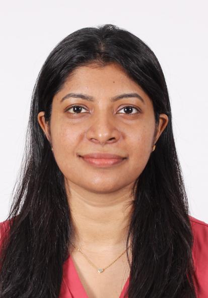 Sadhana Mohan