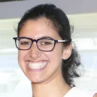 Shahnaz Radjy