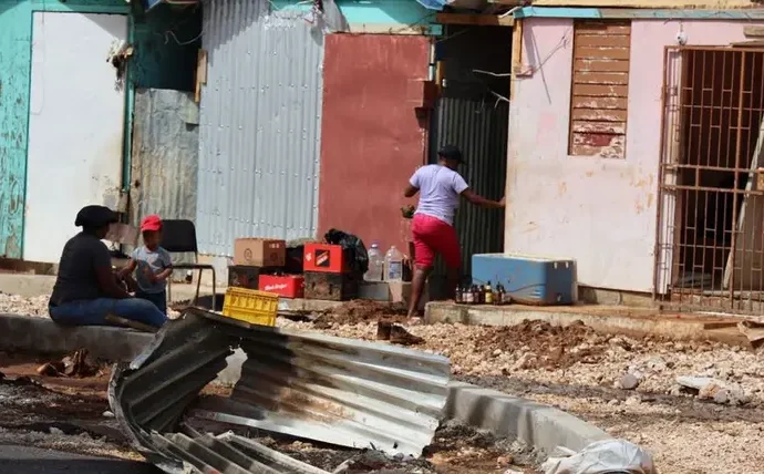 HNPW 2026: Lessons Learned from Private Sector Engagement during Hurricane Melissa