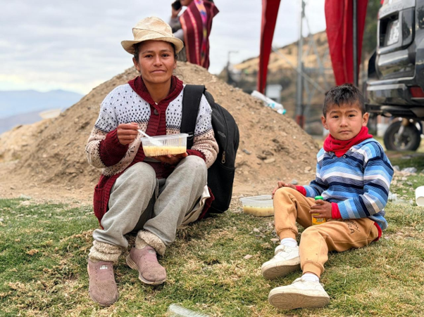 Peru Earthquakes July 2026