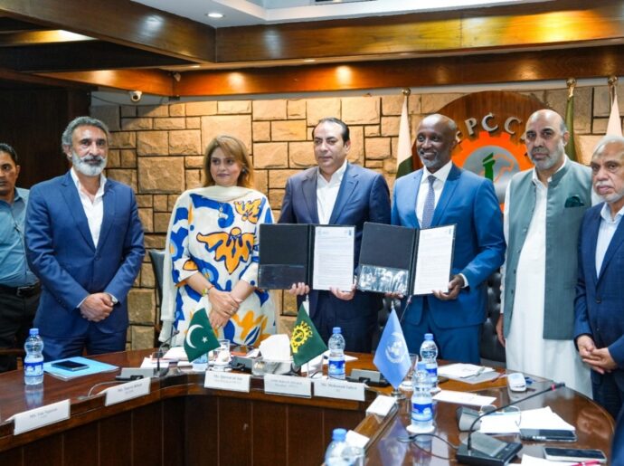 From goodwill to preparedness: Pakistan’s leading business federation joins CBI’s global network